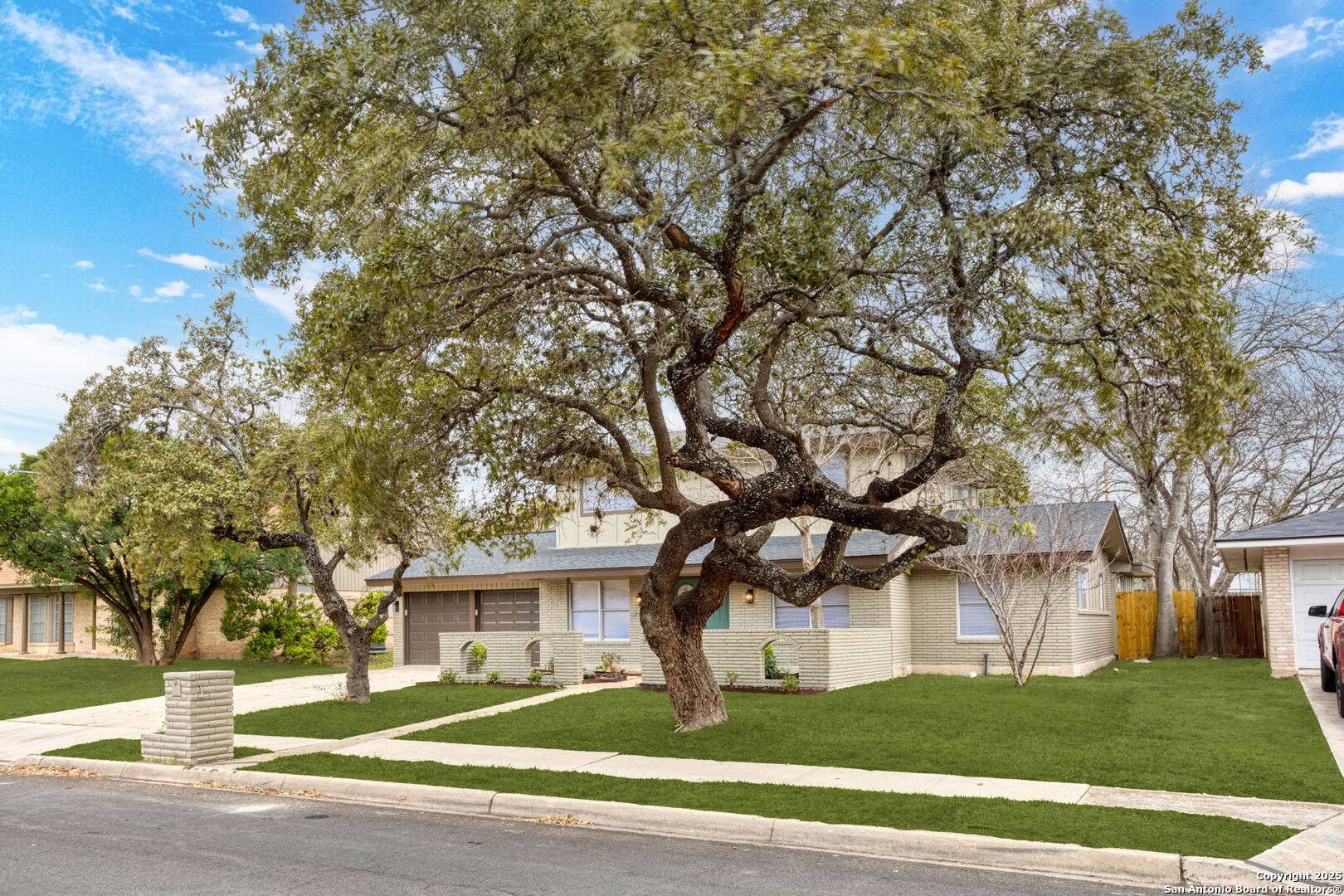 San Antonio, TX 78230,3607 Stonehaven