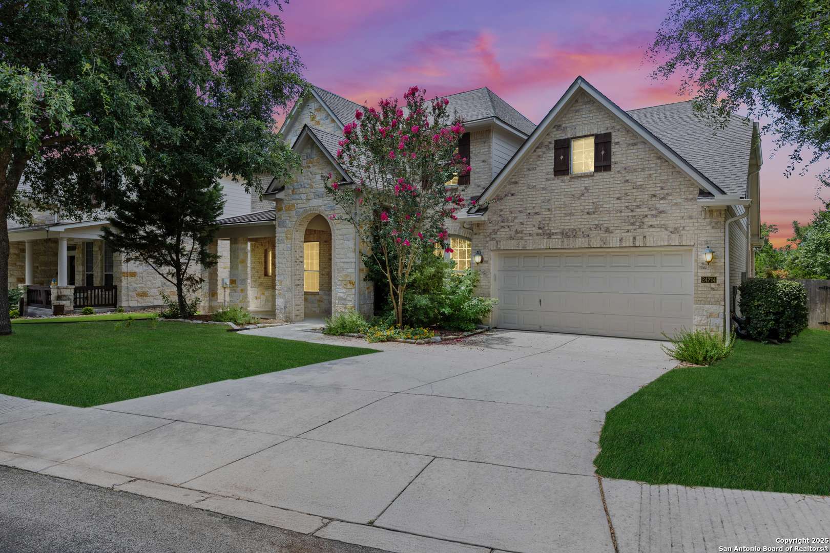 San Antonio, TX 78255,24714 Cloudy Crk