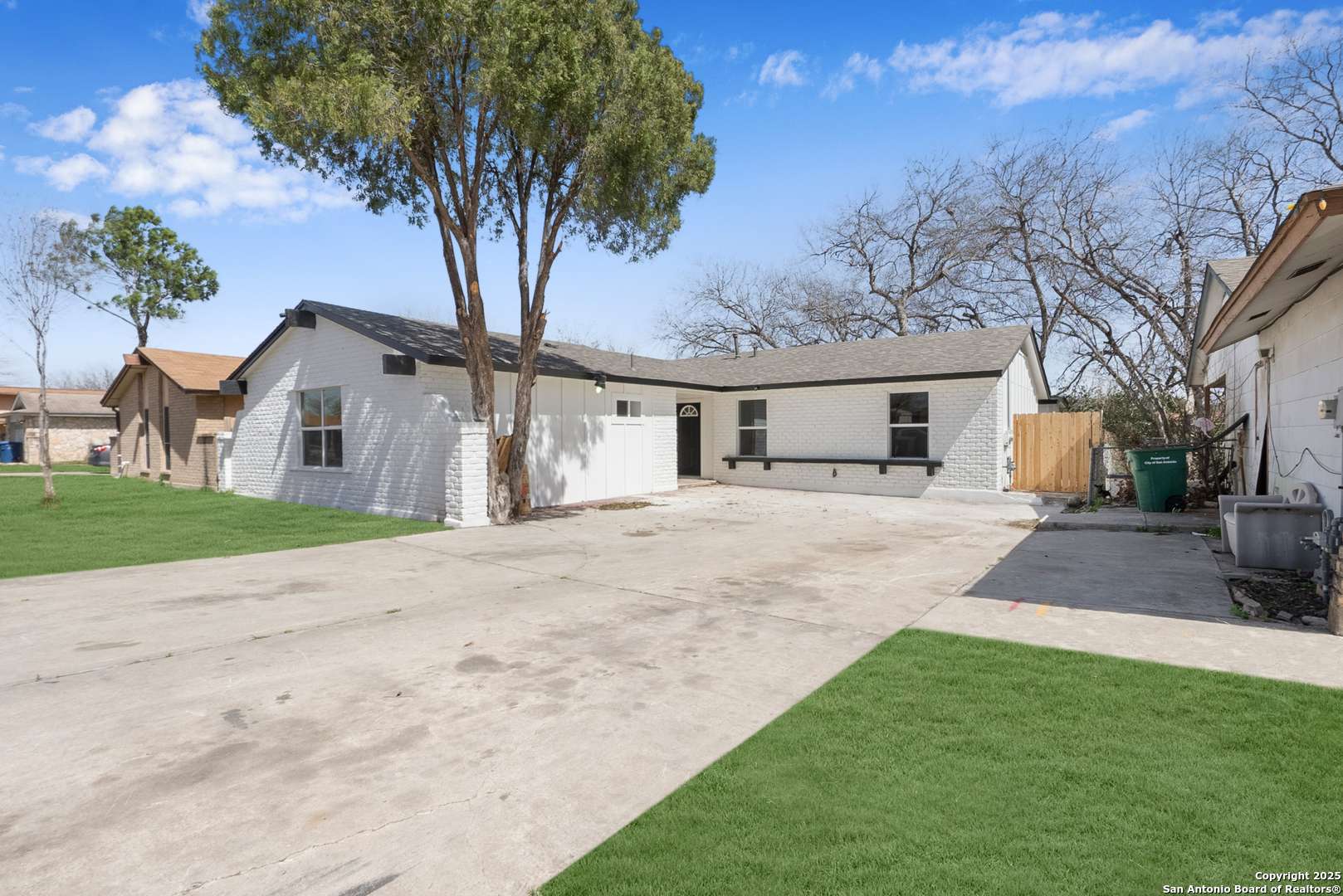 9502 Tarleton, San Antonio, TX 78223