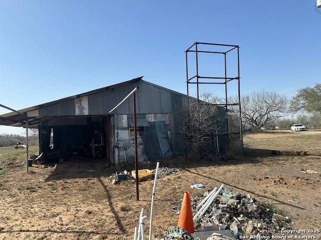 Charlotte, TX 78011,7505 Fm 1333