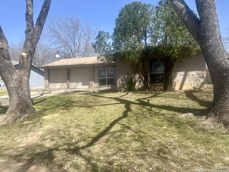 5251 Galacino St, San Antonio, TX 78247