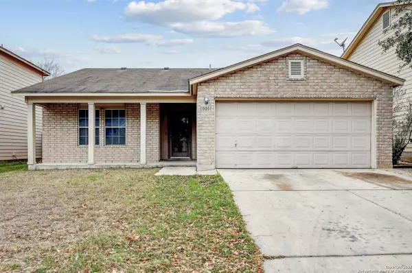 10011 Powderhouse, San Antonio, TX 78239