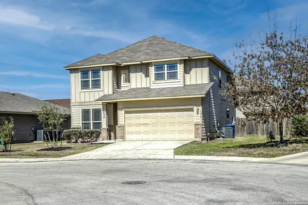 San Antonio, TX 78244,6039 Caramel Way