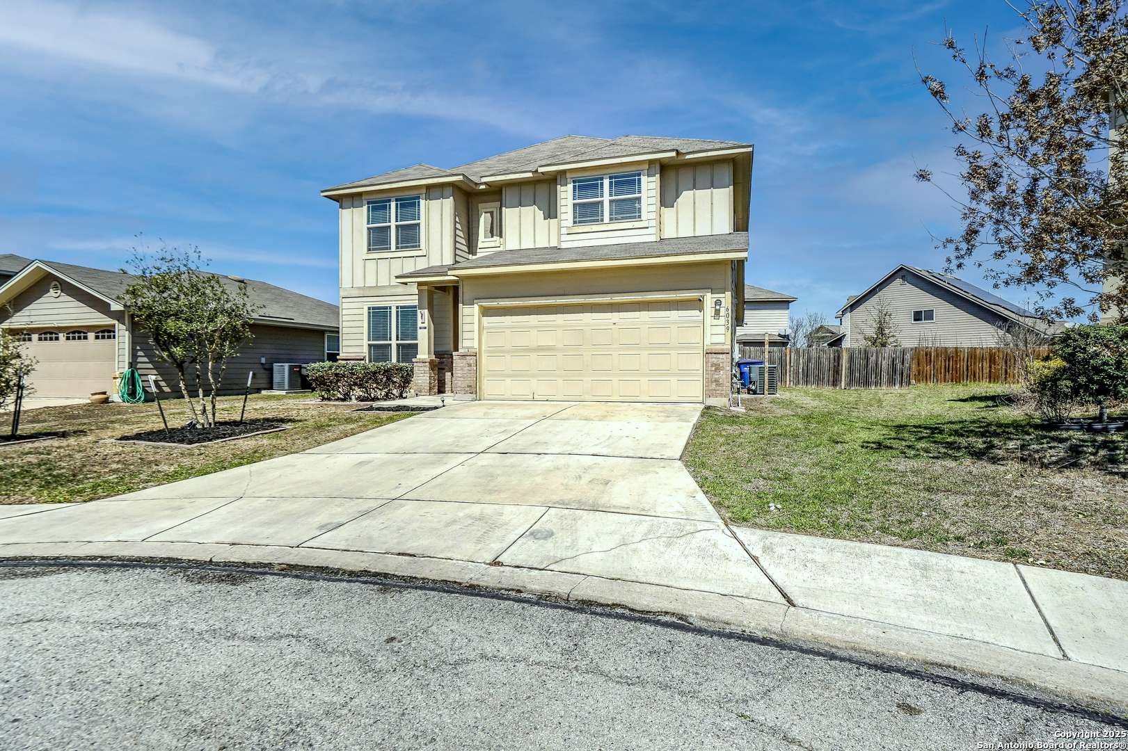 San Antonio, TX 78244,6039 Caramel Way