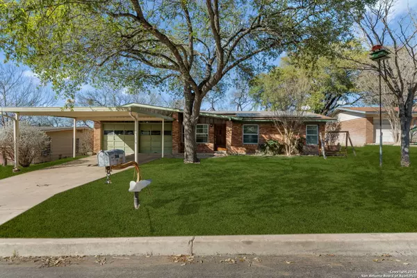 San Antonio, TX 78229,4703 Allegheny Dr