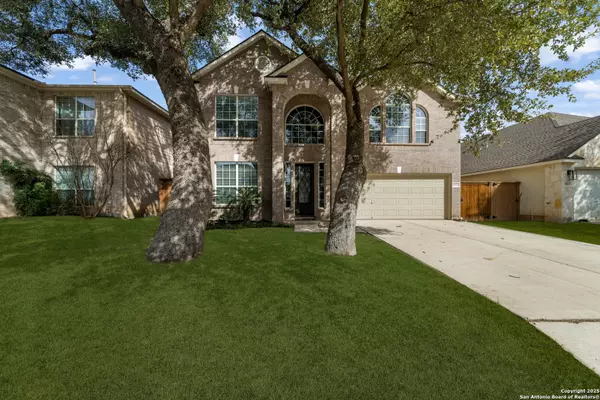 24406 TREATY CRK, San Antonio, TX 78255-2294
