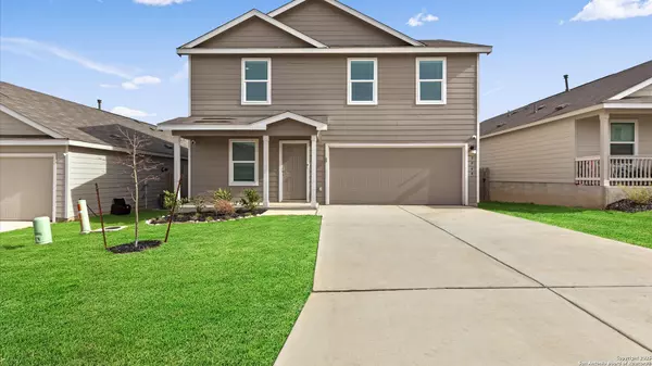 5964 Sunset Song, Bulverde, TX 78163
