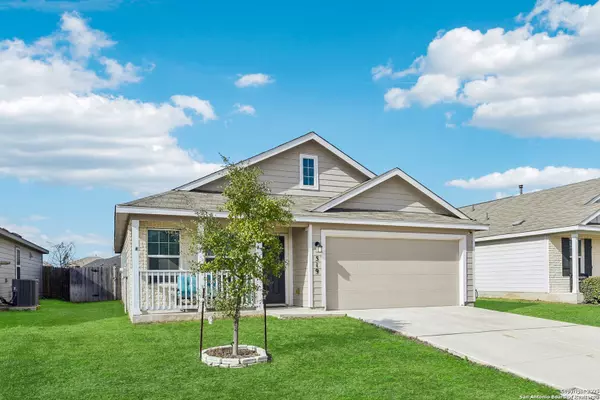 New Braunfels, TX 78130,519 Mallow