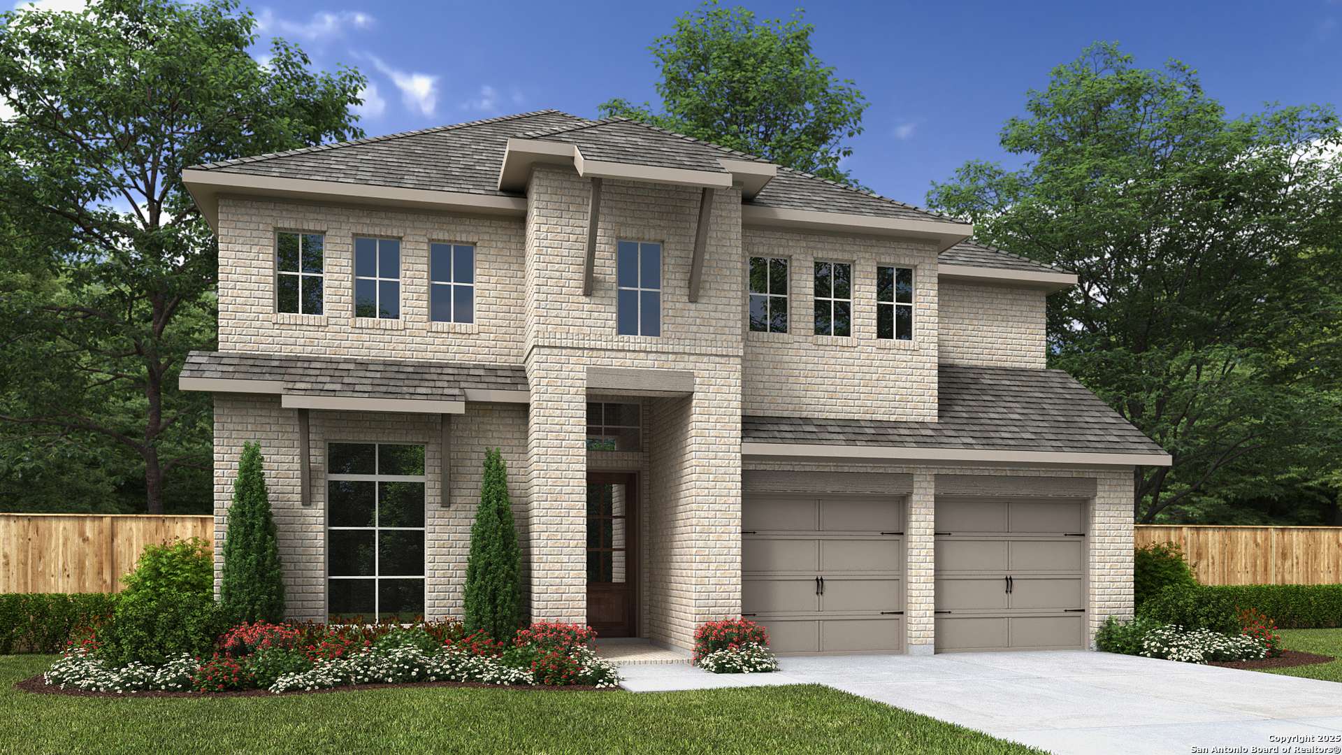 110 Chinkapin Oaks, Castroville, TX 78009