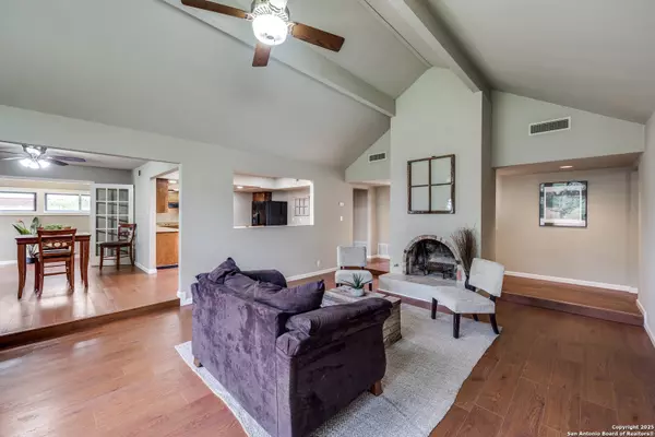 San Antonio, TX 78232,15615 big trail