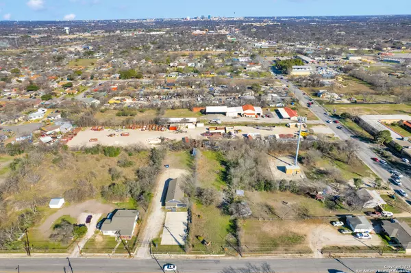 San Antonio, TX 78237,126 NW 36th