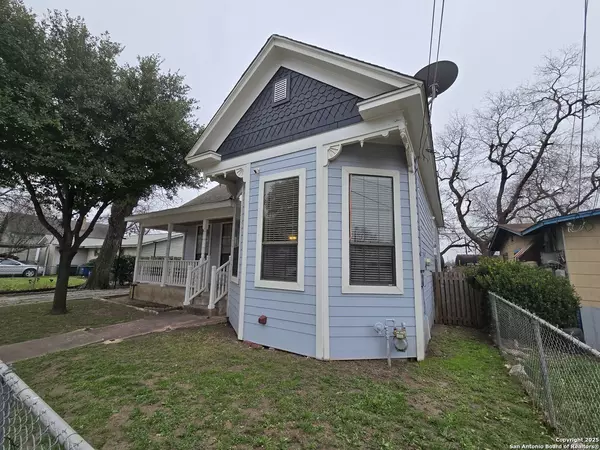 San Antonio, TX 78208,210 Sharer
