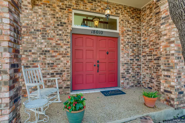 San Antonio, TX 78258,18010 Crystal Knoll