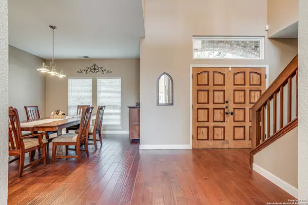 San Antonio, TX 78258,18010 Crystal Knoll