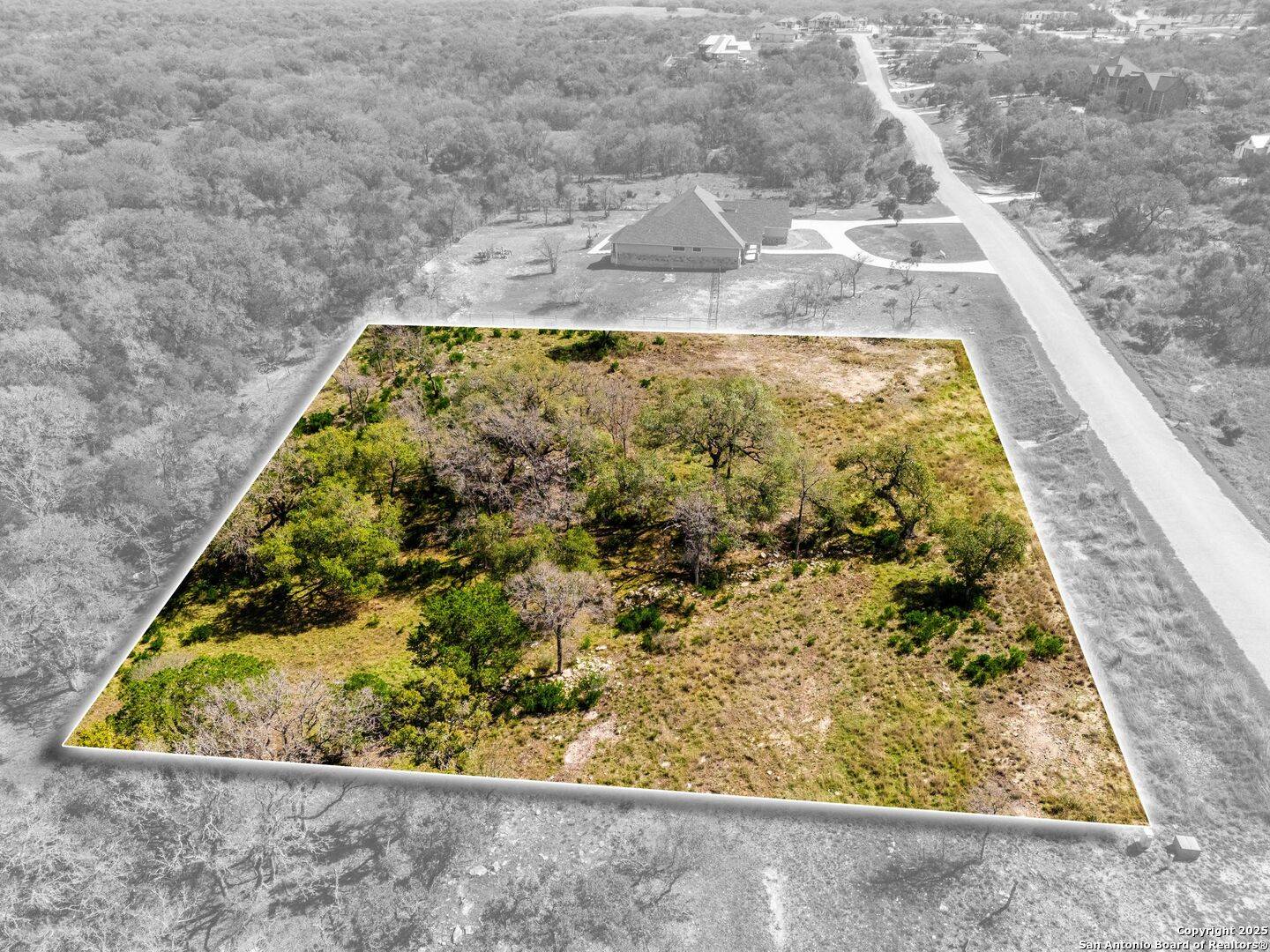 LOT 62 PRIVATE ROAD 3702, San Antonio, TX 78253