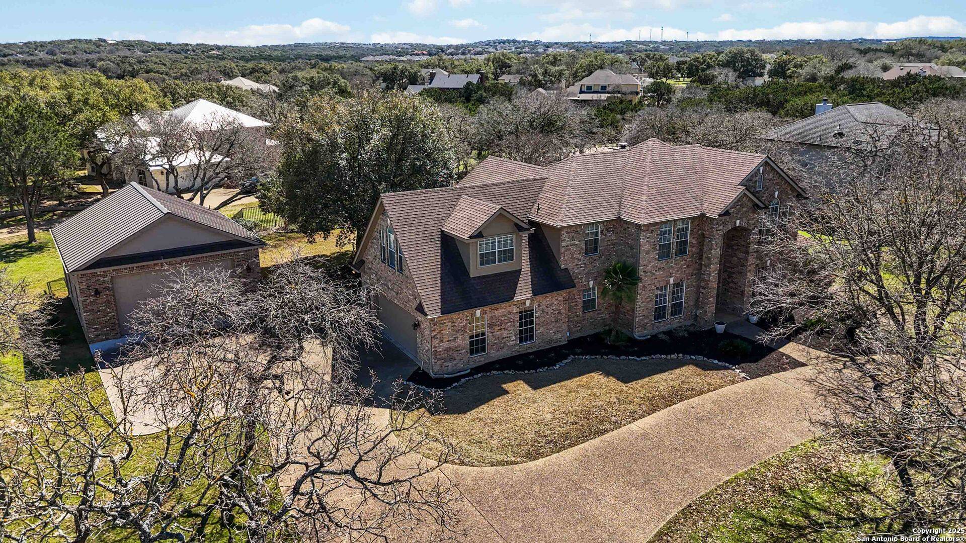 Boerne, TX 78015,509 Kendall Parkway