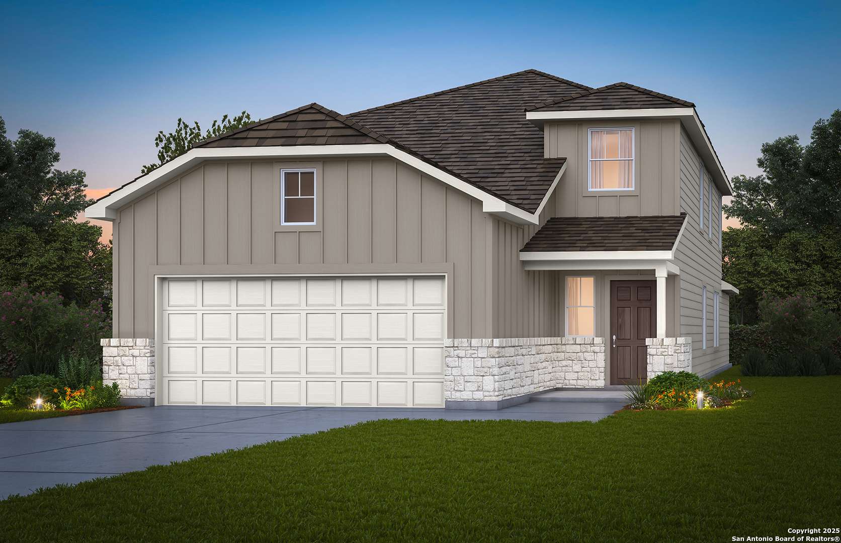 8140 Hamrick Circle, San Antonio, TX 78252
