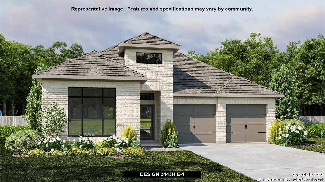 117 Besito, Boerne, TX 78006
