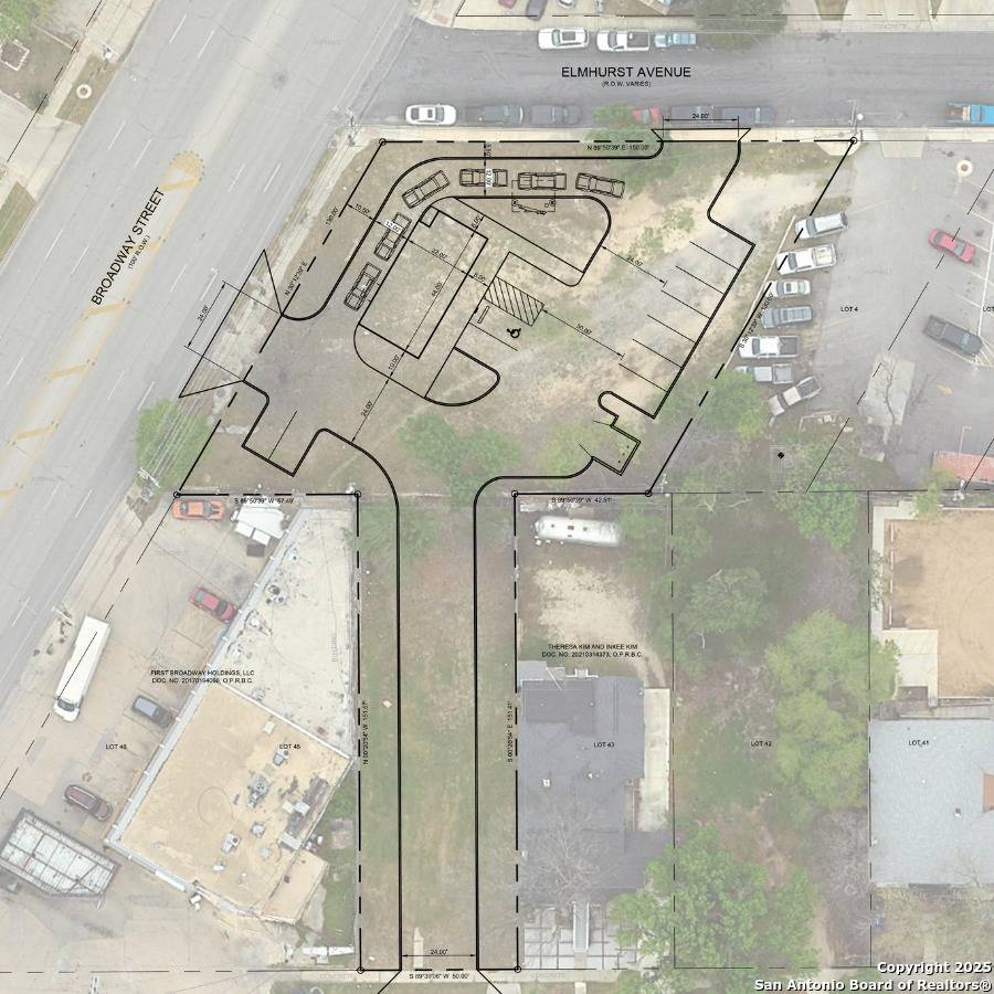 San Antonio, TX 78209,3522 Broadway