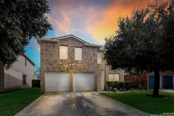 3430 Kodiak Diamond, San Antonio, TX 78245