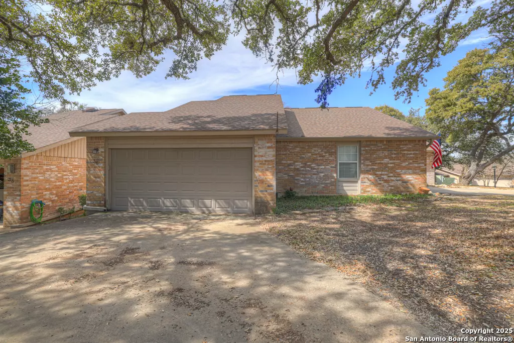 Canyon Lake, TX 78133,36 Oak Villa UNIT # C-2
