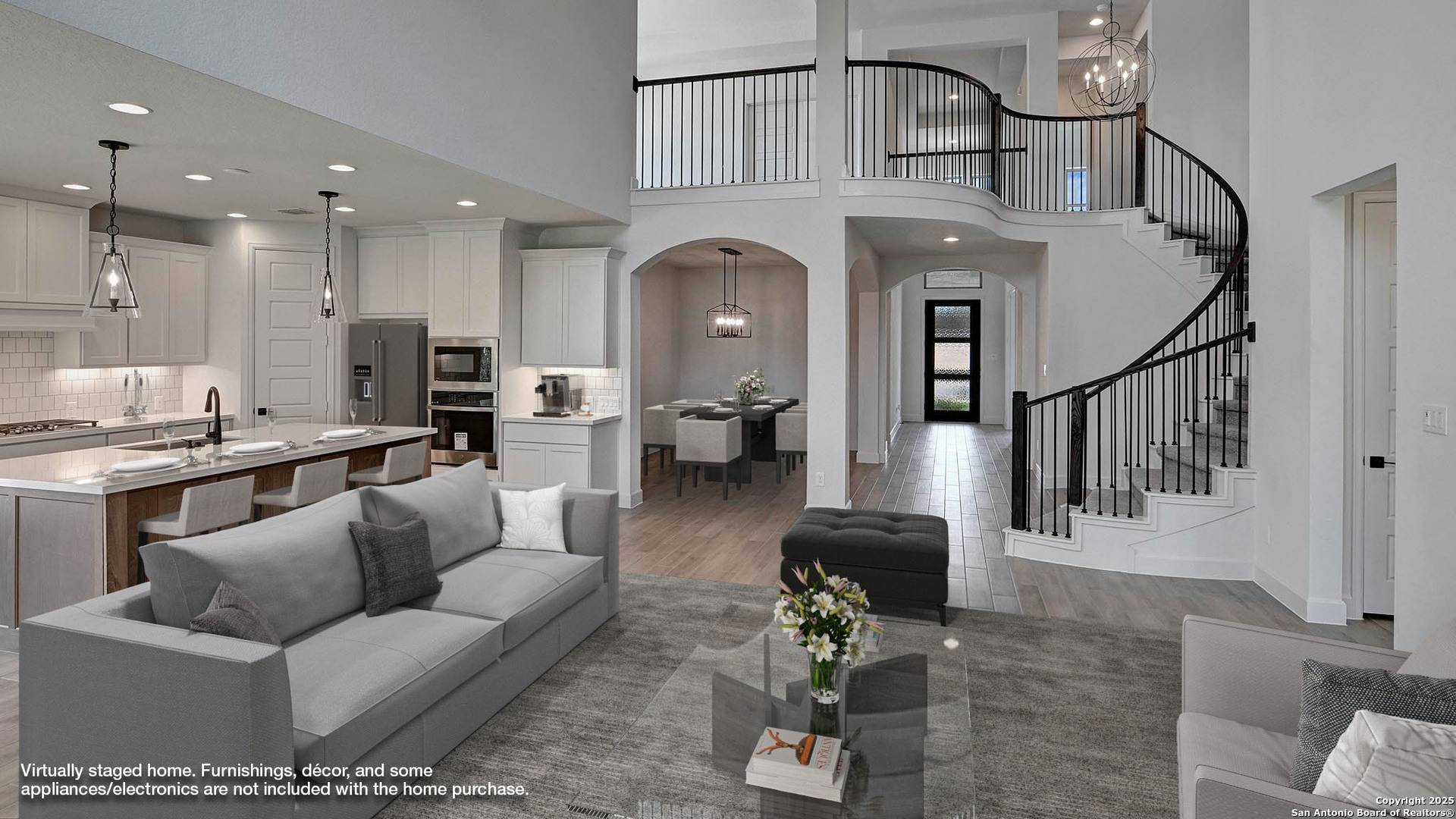 Boerne, TX 78006,205 Fandango