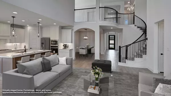 Boerne, TX 78006,205 Fandango