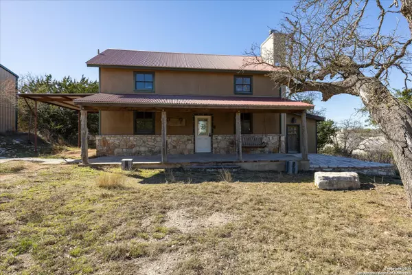 Fredericksburg, TX 78624,1407 Curtis Ln