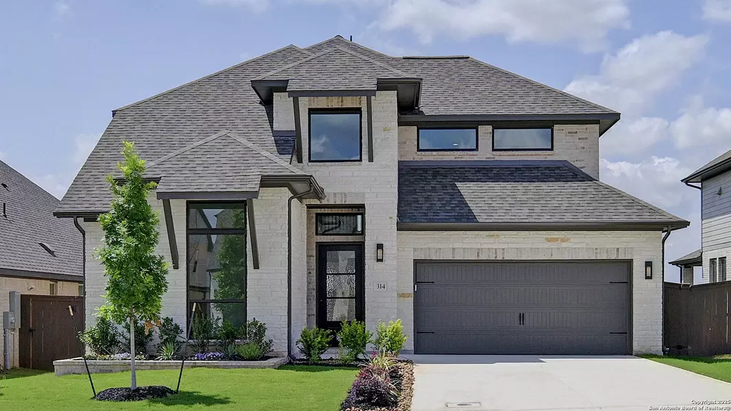 314 Pony Bend, Boerne, TX 78006
