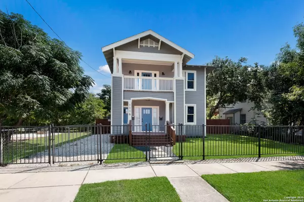 San Antonio, TX 78208,1116 Muncey UNIT 1