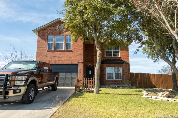 3422 Quintana, Seguin, TX 78155