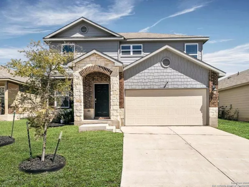 4518 Heathers Rose, St Hedwig, TX 78152