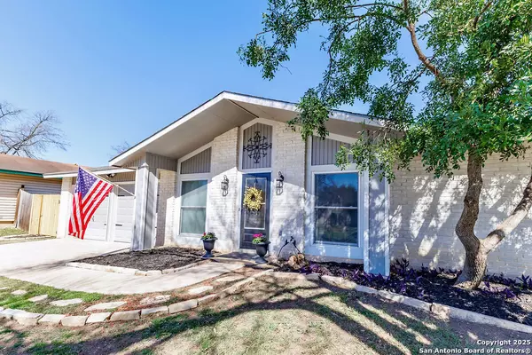 Live Oak, TX 78233,7717 Ranger Oak