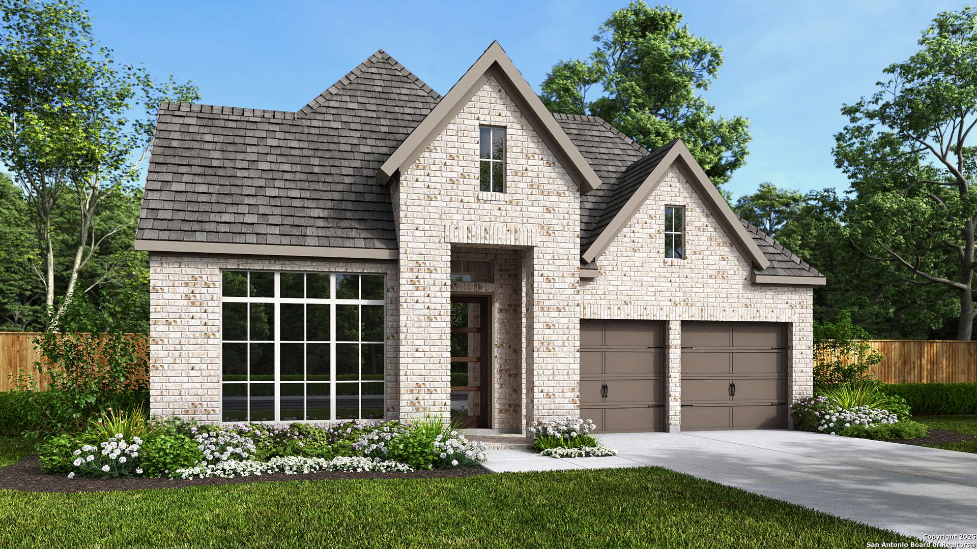 213 Farming Grove, Boerne, TX 78006