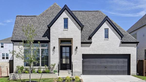 213 Farming Grove, Boerne, TX 78006