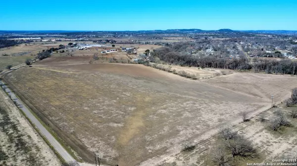 Comfort, TX 78013,000 OUTLOT 11 Pankratz Road