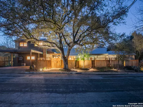 San Antonio, TX 78209,2603 Brookhurst