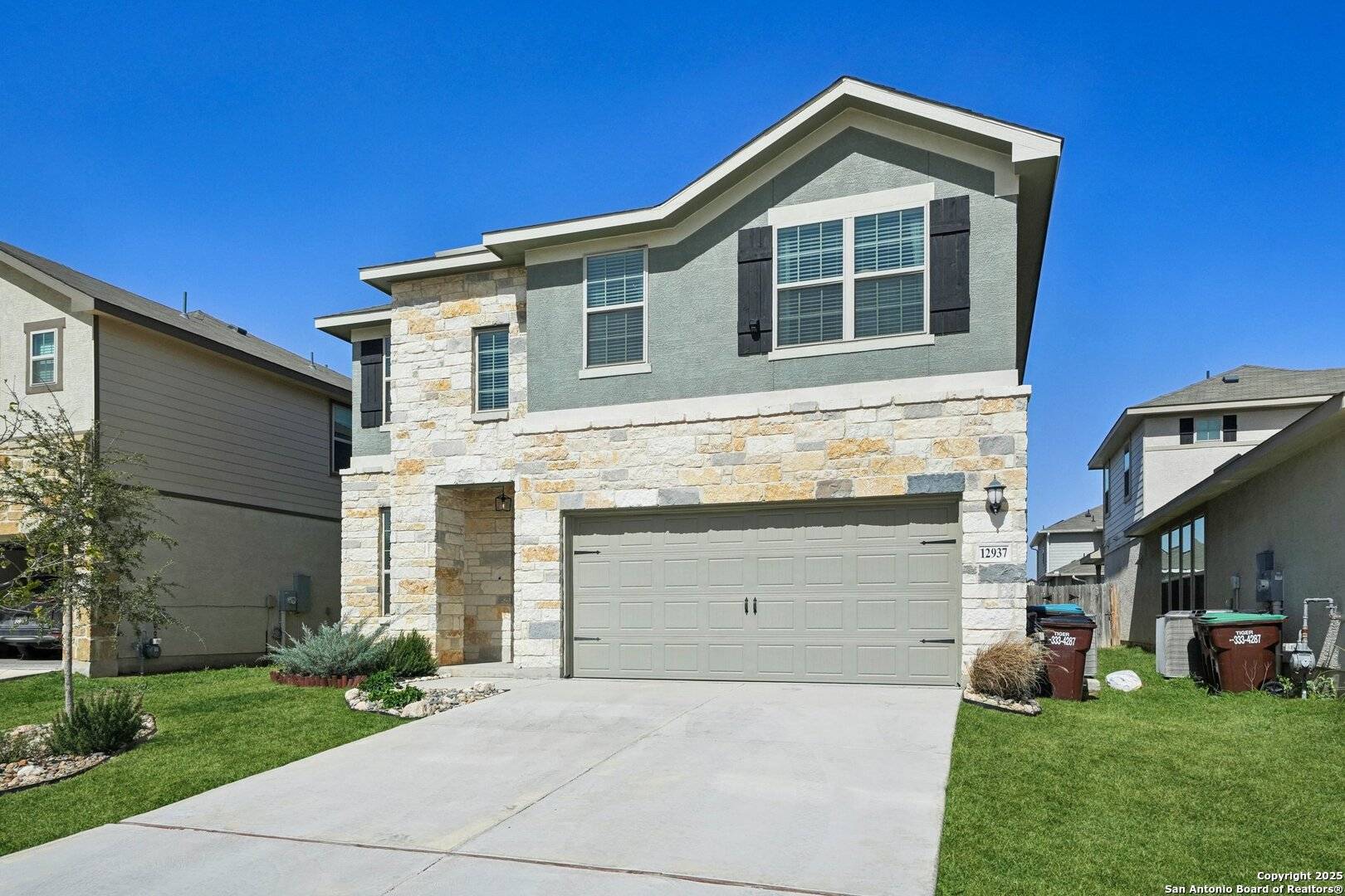 San Antonio, TX 78254,12937 Lilly Pass