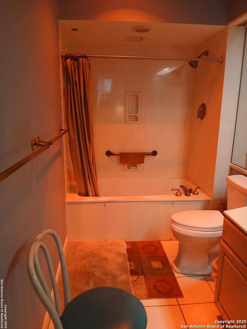 San Antonio, TX 78209,0NE Park Lane UNIT 703