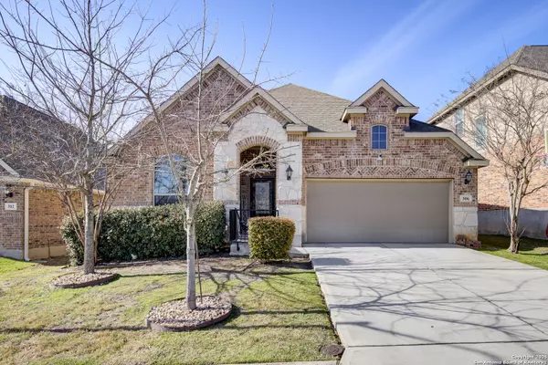 506 Norwood, Schertz, TX 78108