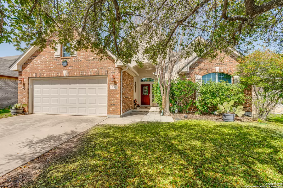 9311 Hazelton, San Antonio, TX 78251