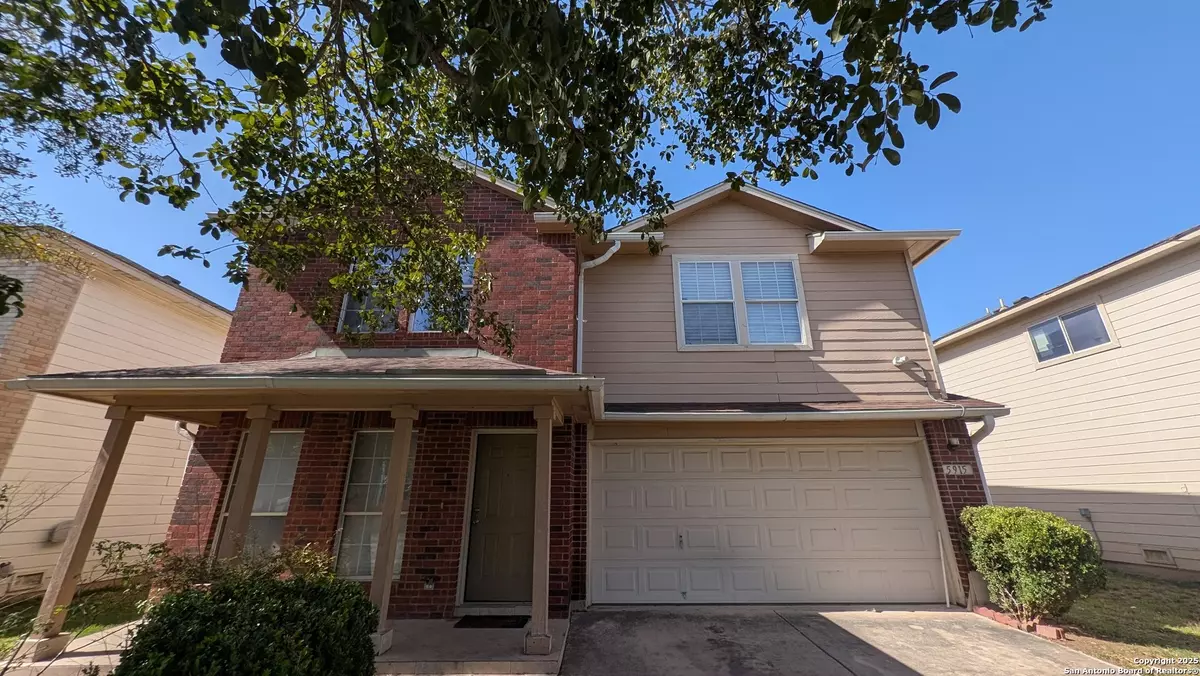 San Antonio, TX 78239,5915 Bronco Way