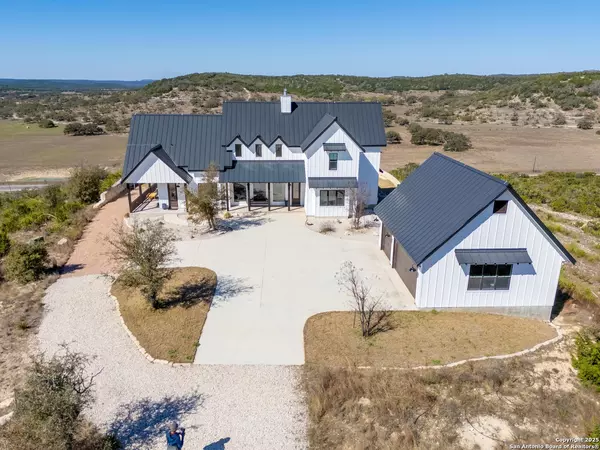 5729 Hwy 173 S, Bandera, TX 78003