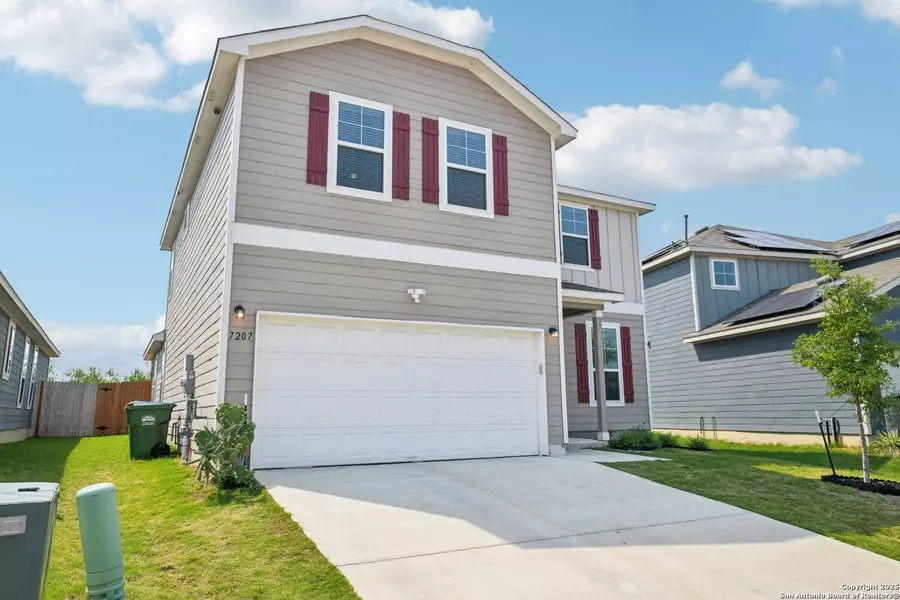 7207 Anacua Creek, San Antonio, TX 78253