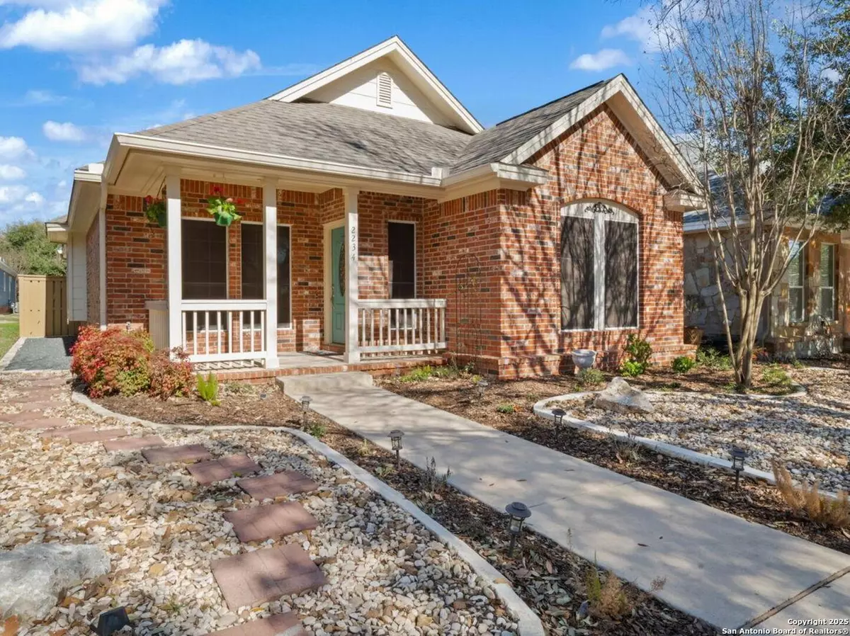 New Braunfels, TX 78130,2234 gruene lake