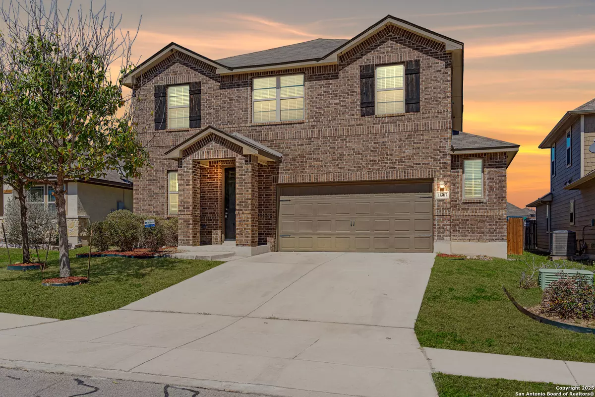 San Antonio, TX 78245,11307 Silver Rose