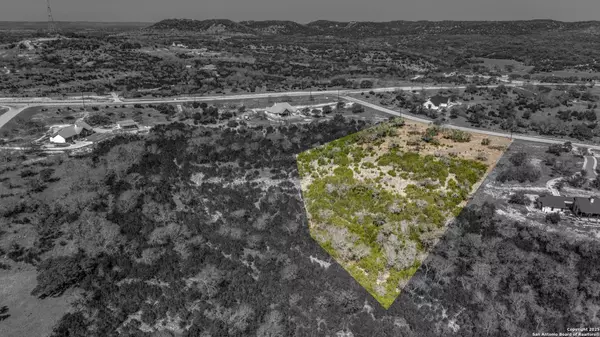 Boerne, TX 78006,LOT 63 Linwood Rdg