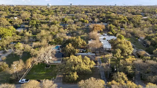 San Antonio, TX 78209,262 Rockhill Dr