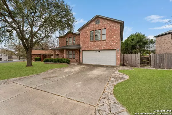 4983 Watering Trail Dr, San Antonio, TX 78247