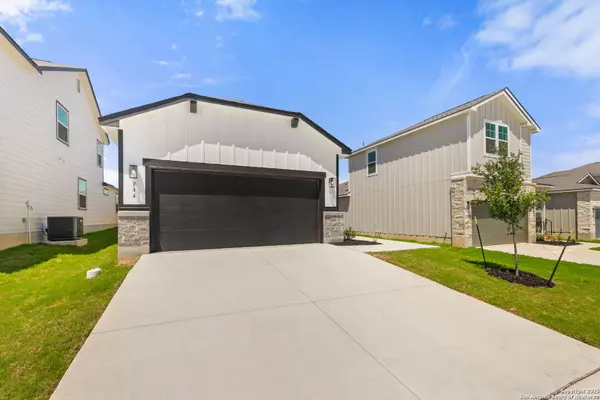 New Braunfels, TX 78130,744 Langston Lane